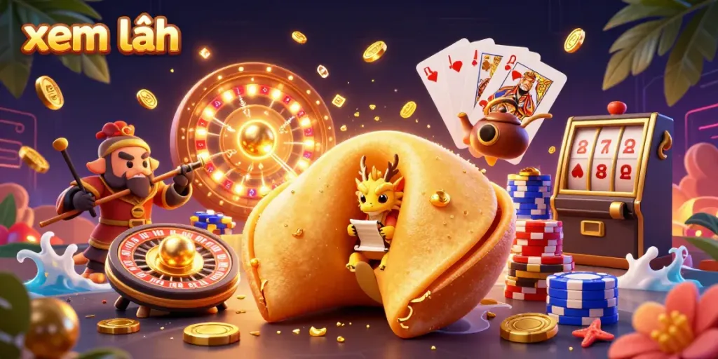 Engage with exciting gaming opportunities at Go88 with the thrilling theme of xem thêm.